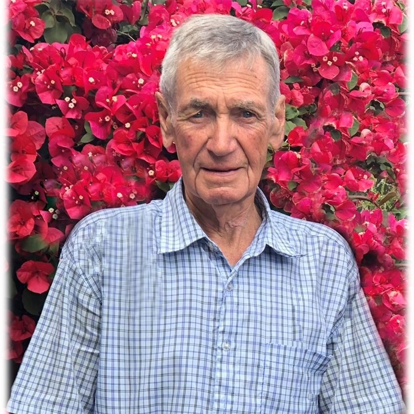 Notice for Graeme Sexton