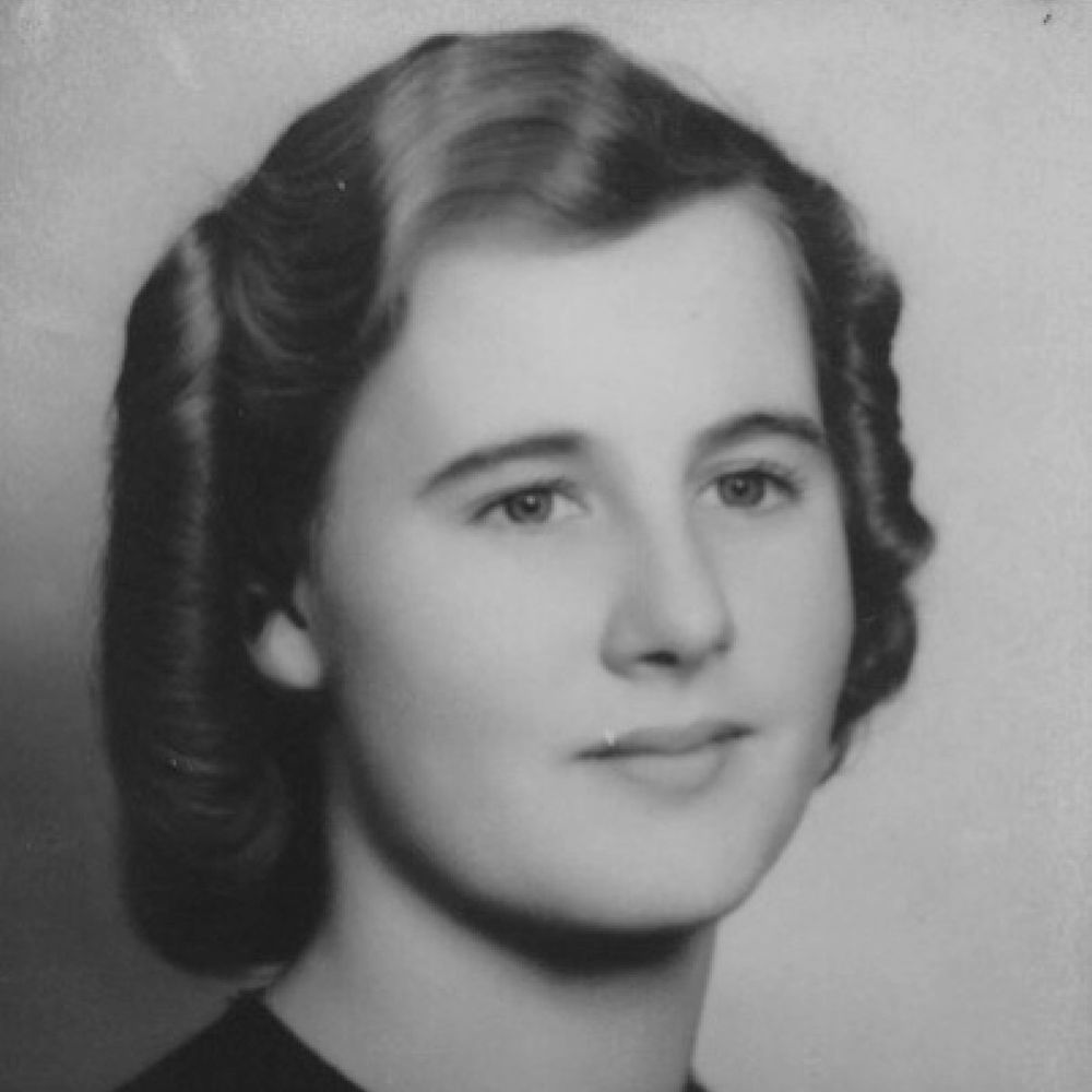 Notice for Joyce Kathleen Hudson