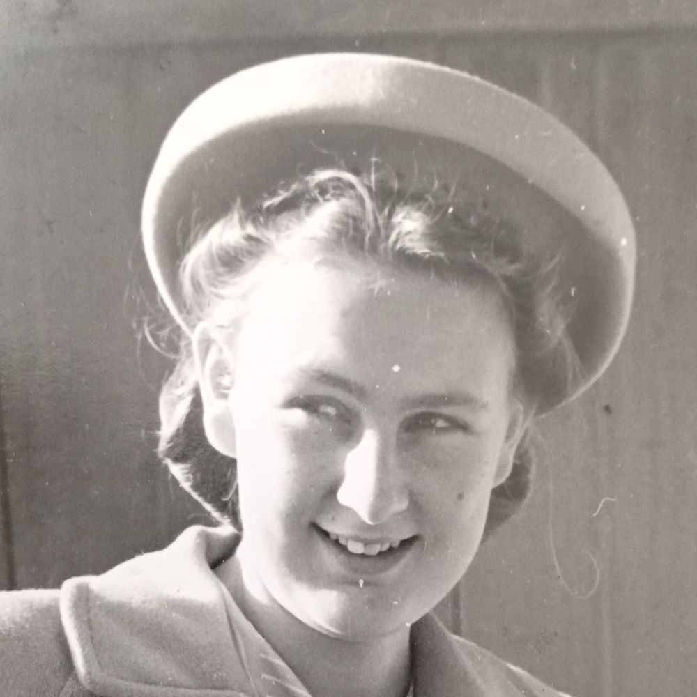 Notice for Margaret Dorothy Cherry