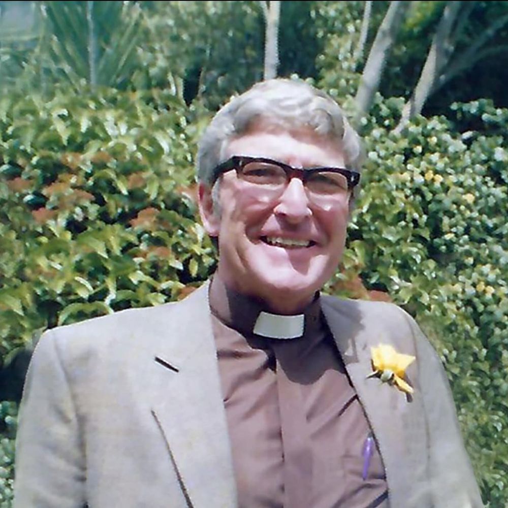 Notice for Eric Caton