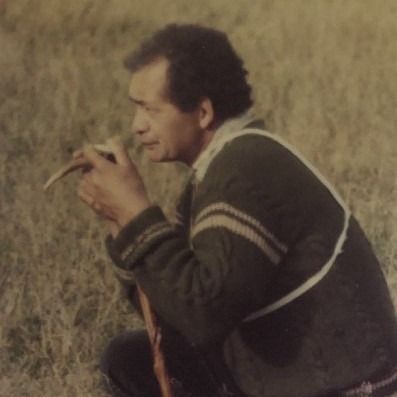 Notice for Alfred Kamaua Boynton