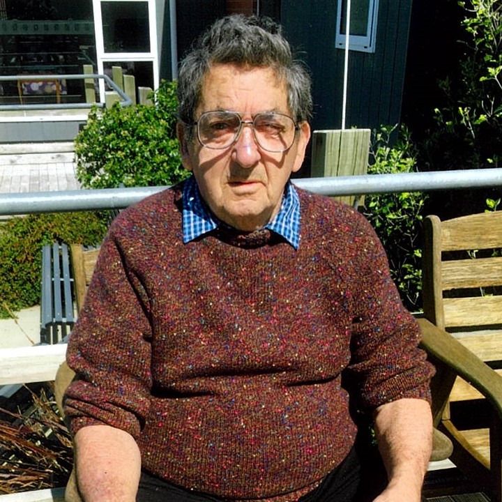 Notice for John Andrew Tait