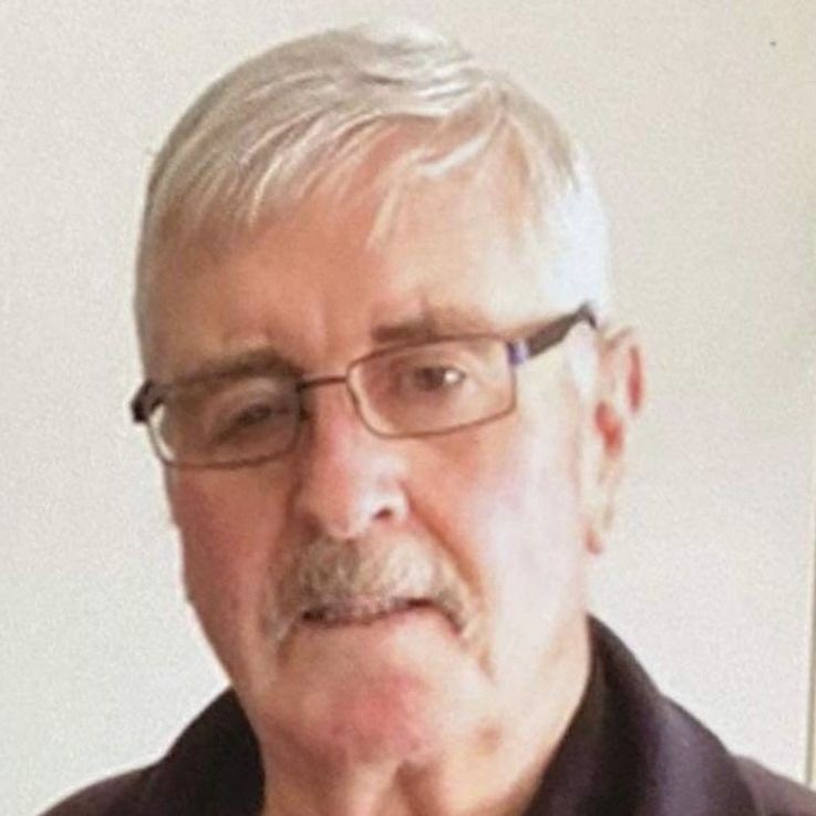 Notice for Trevor McKenzie Milne