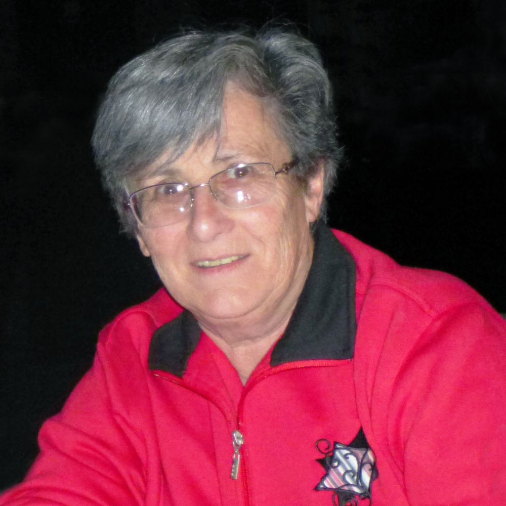 Notice for Alison Raewyn Linch