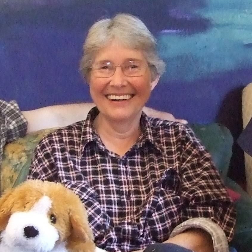 Notice for Rosemary Anne Jenkin