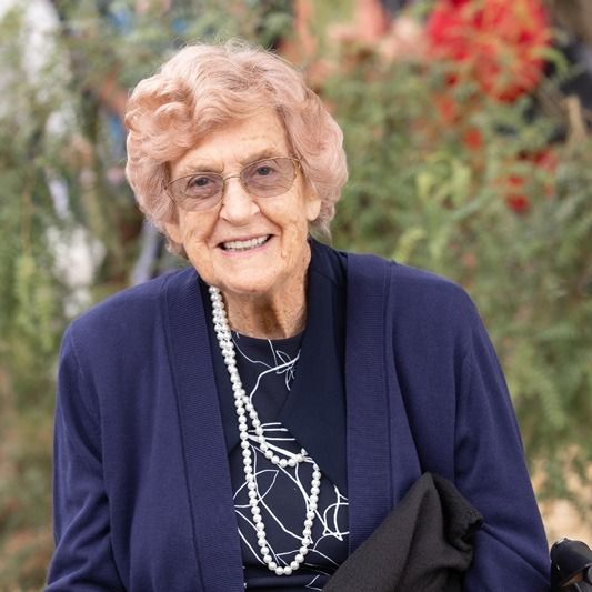 Notice for Olive Beatrice Agnes Harris
