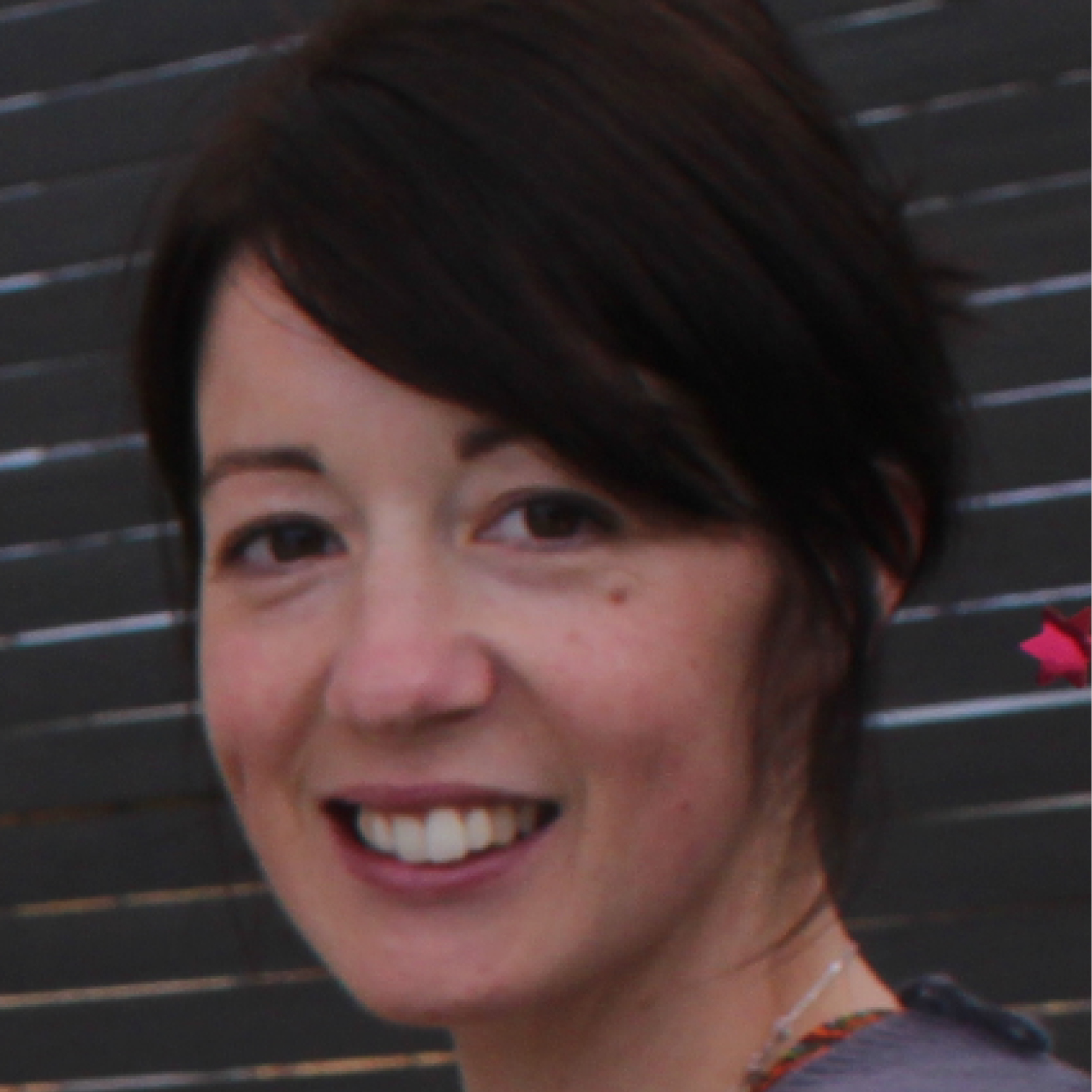 Notice for Amy Victoria Turner