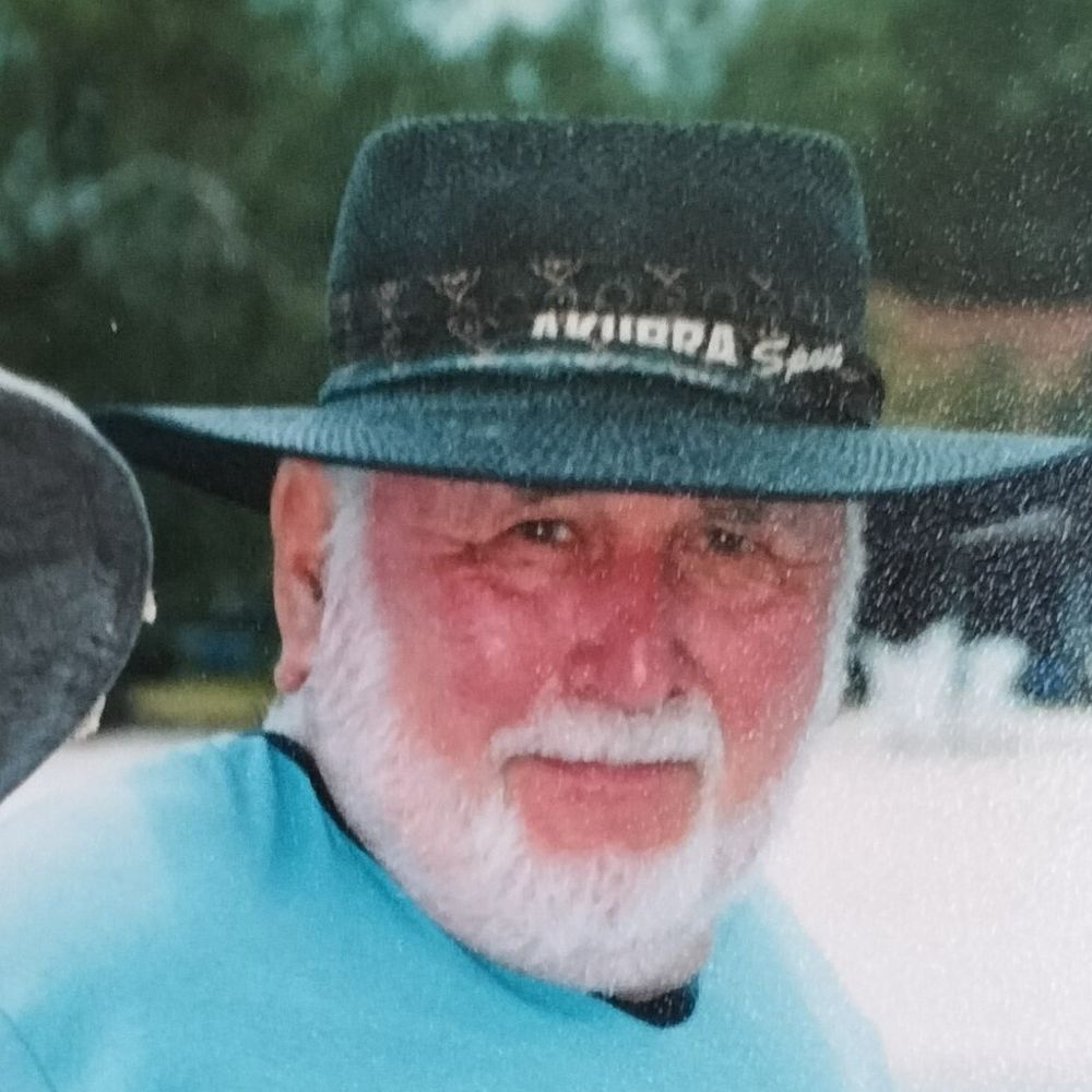 Notice for Peter Wyatt