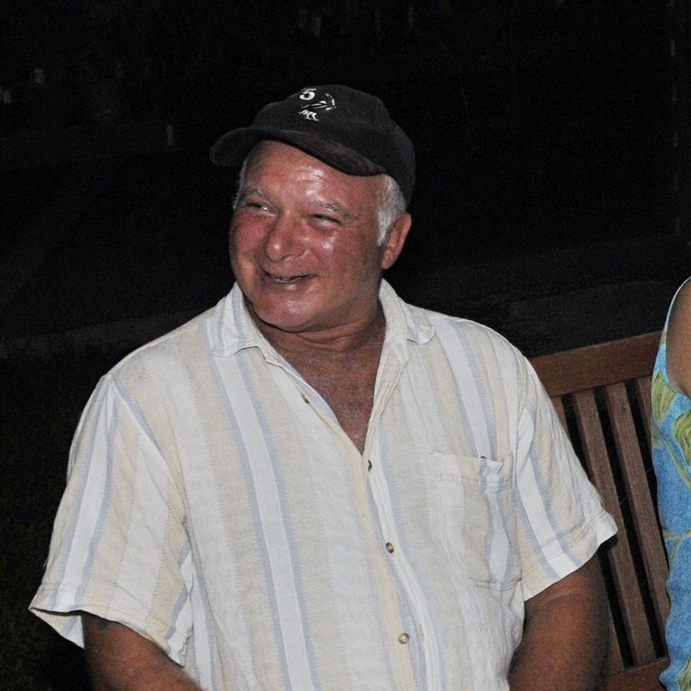 Notice for Roy Jack Spillman
