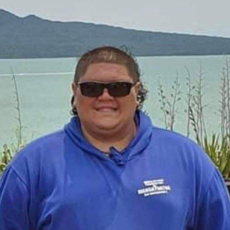 Notice for Netana Hirini Tamaki-Maguire