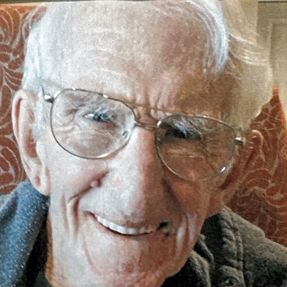 Notice for Ralph Gilbert Duke
