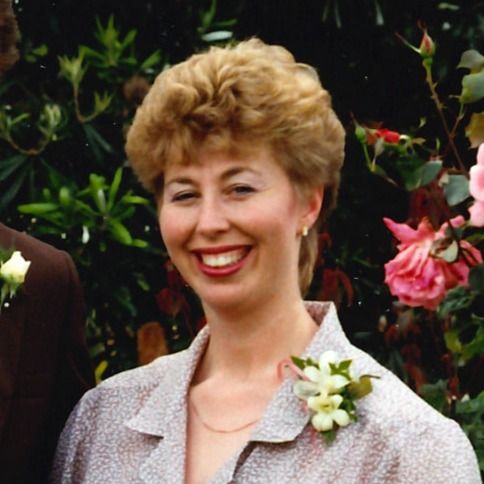 Notice for Sarah Louise Carrington