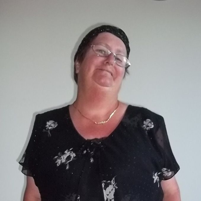 Notice for Christine Iona Leslie