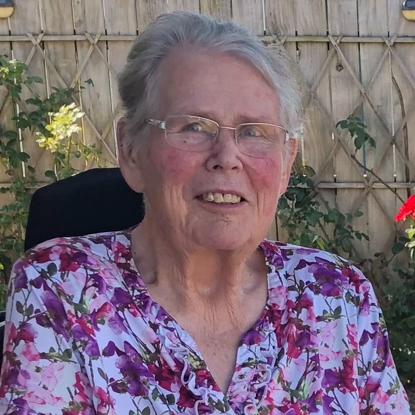Notice for Florence Lillian Murphy