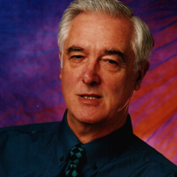 Notice for Hugh Rawlings
