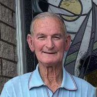 Notice for Donald Denton Wishart