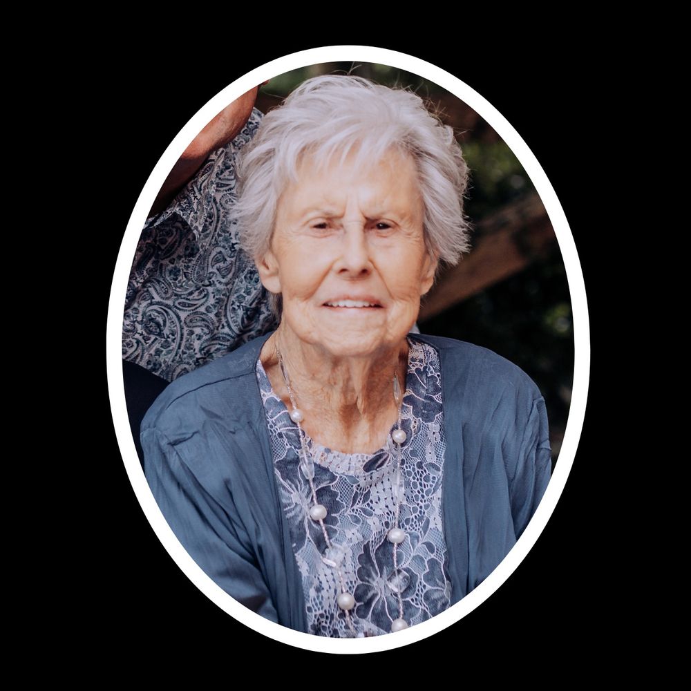 Notice for Valerie Rosemary Hendl