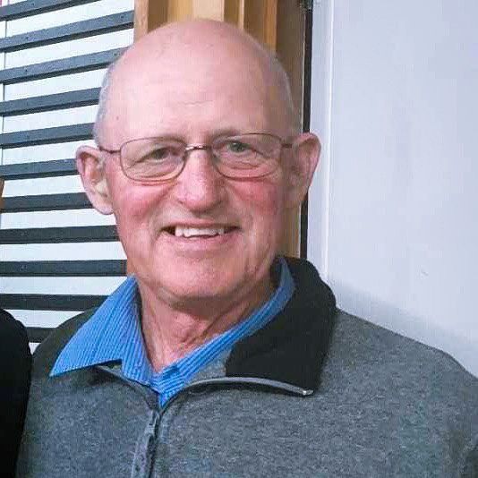 Notice for Terence Albert Mager