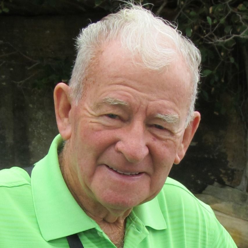 Notice for George Hampton Hale
