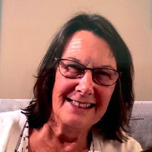 Notice for Kay Muriel Johnson (nee Vella)