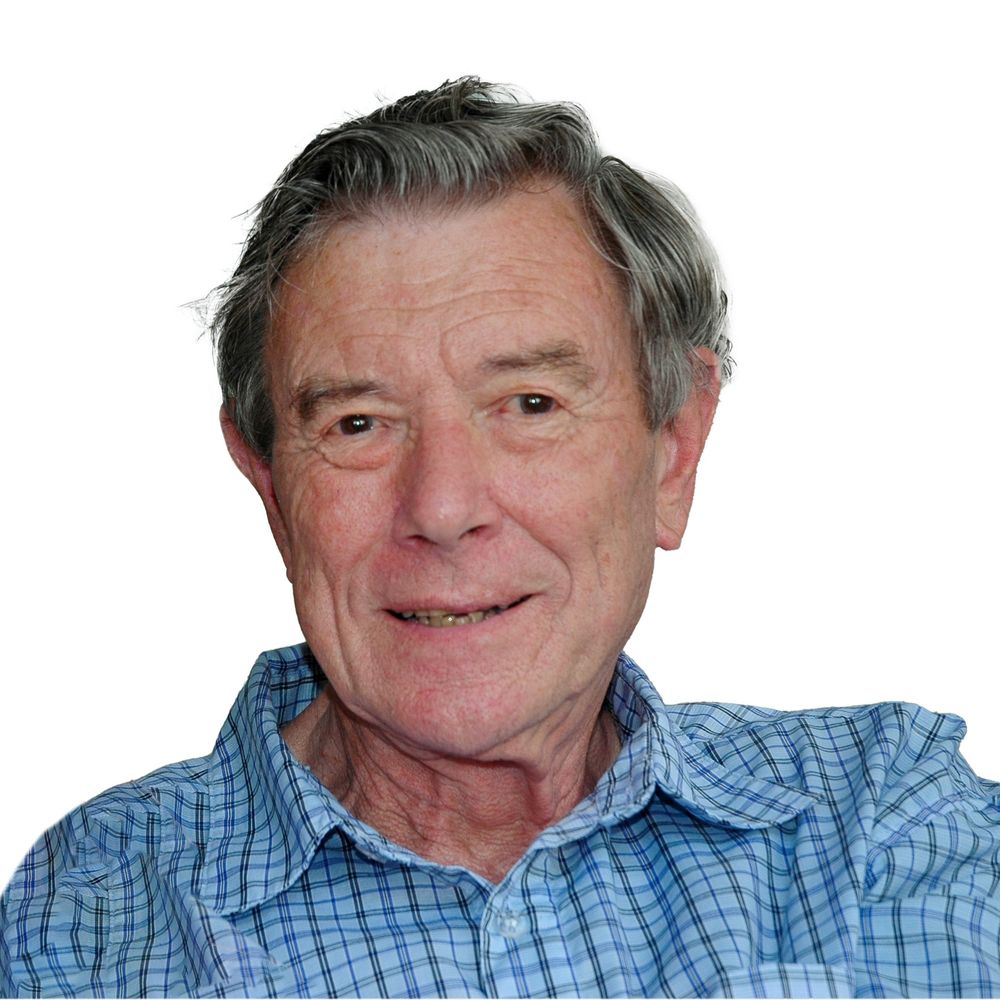 Notice for Alan Ernest Colman