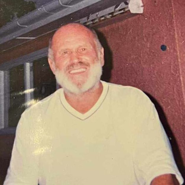 Notice for Alexander Edward Hedge