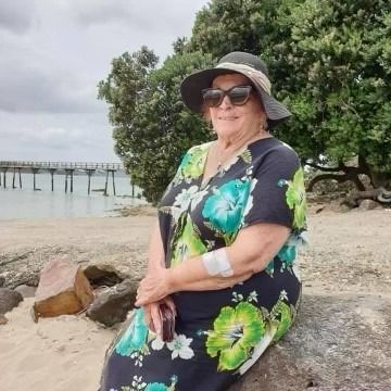 Notice for Lesley Margaret Egan