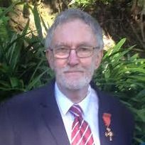Notice for Peter Guy Hughes