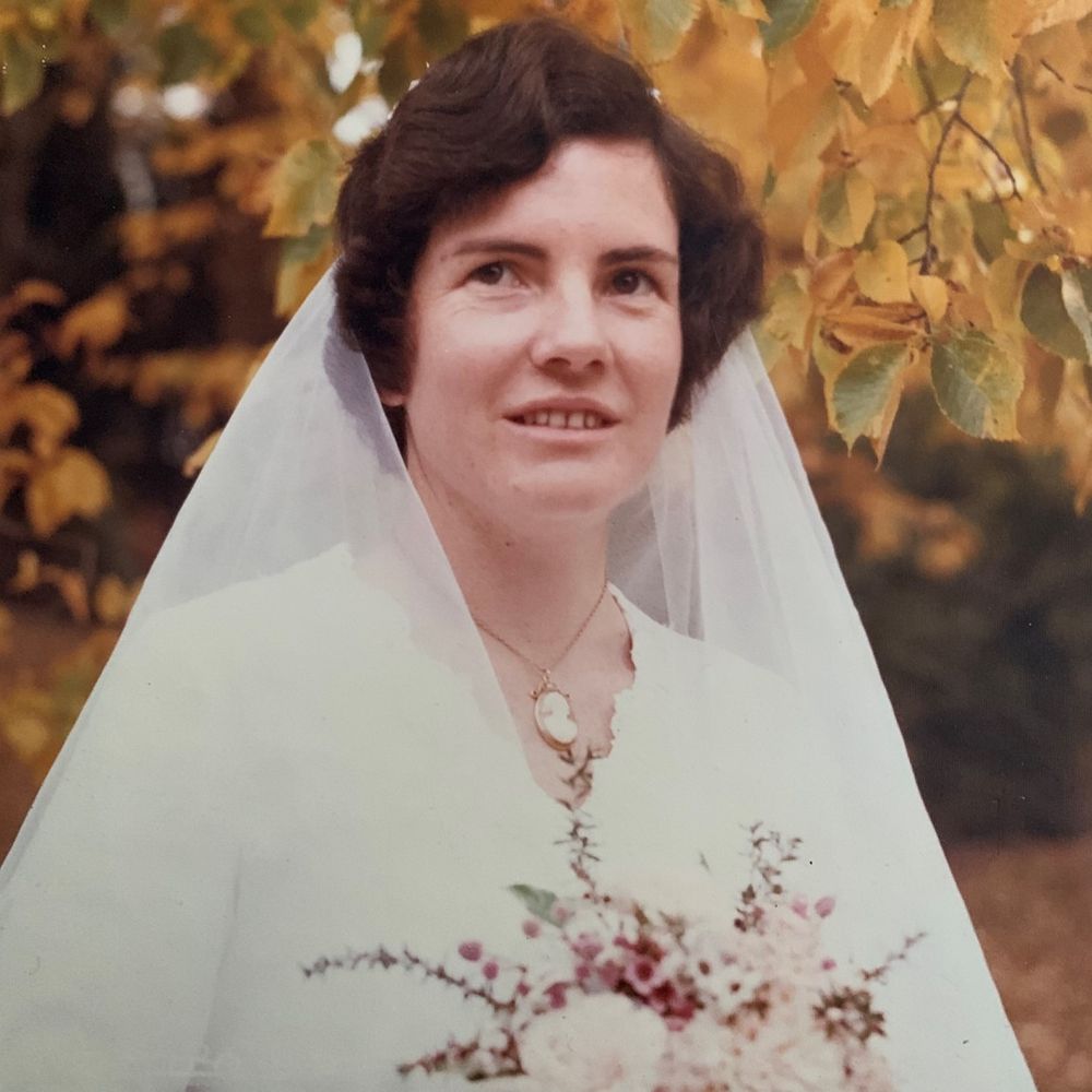 Notice for Catherine Jean Beer