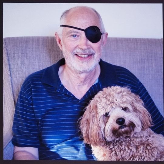 Notice for Graeme John Sanderson