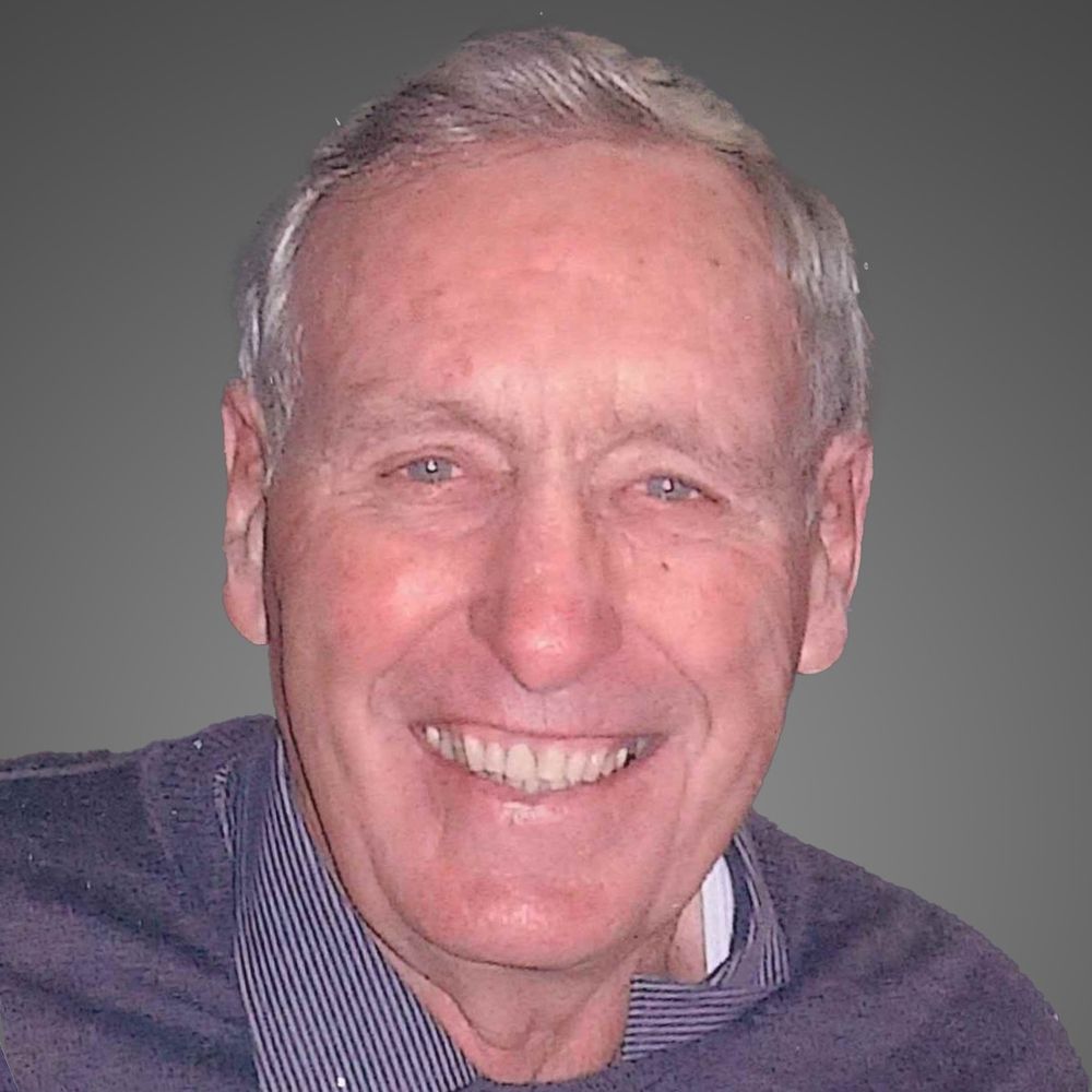Notice for Selwyn Kenneth Cartwright
