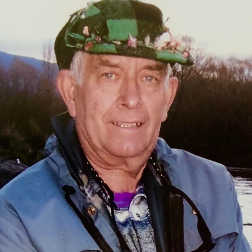 Notice for David Murray Dannefaerd