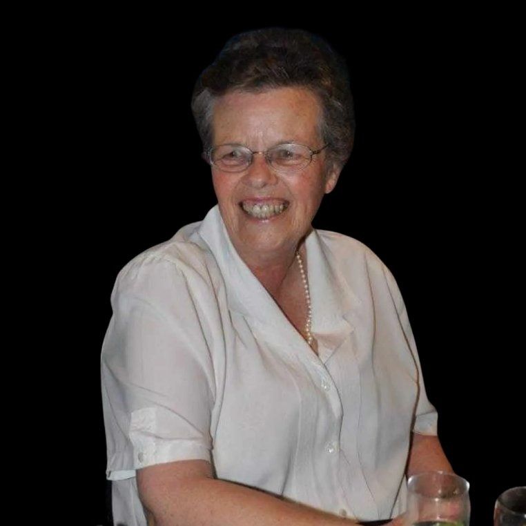 Notice for Pamela Mary Donaldson