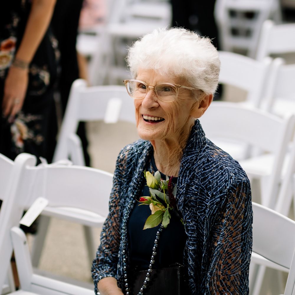 Notice for Rita Irene Askew