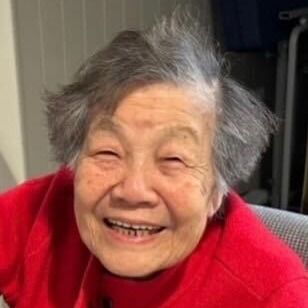 Notice for Eunice Yee (Sik Siu) (nee Wong)