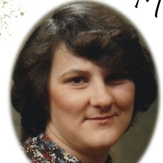 Notice for Lynette Marie McEwan