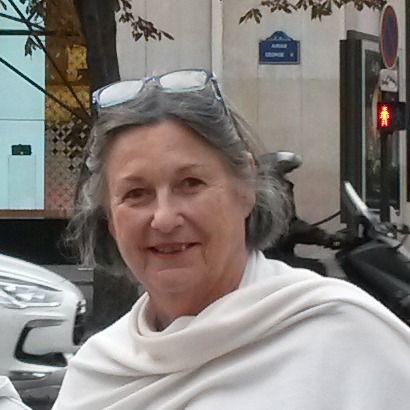 Notice for Hilary Fay Denise de Hillerin (Waymouth)
