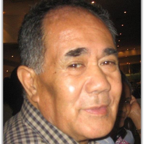 Notice for Penehuro Fa'asalaga Tuitama