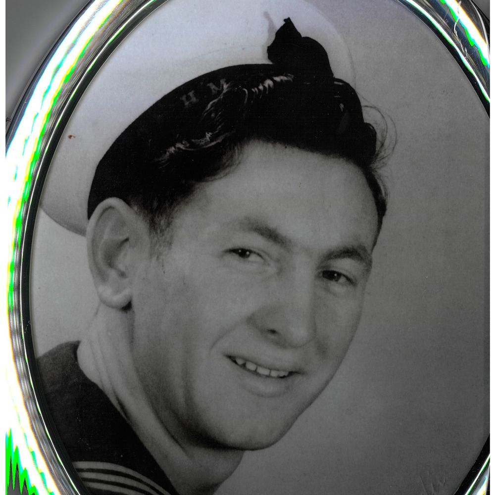 Notice for Colin Nelson Myers