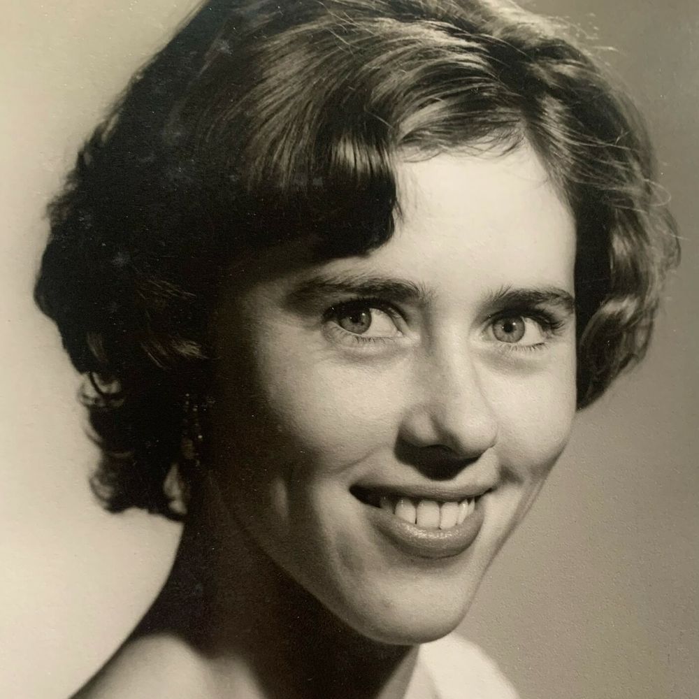 Notice for Cherry Muriel Davis