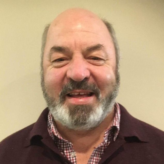 Notice for John Michael Marquet