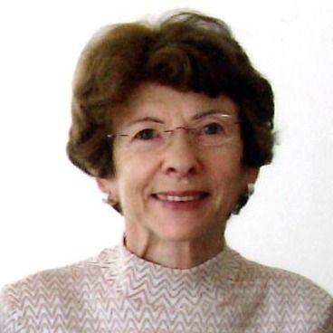 Notice for Isobel Mary Collingwood Spencer