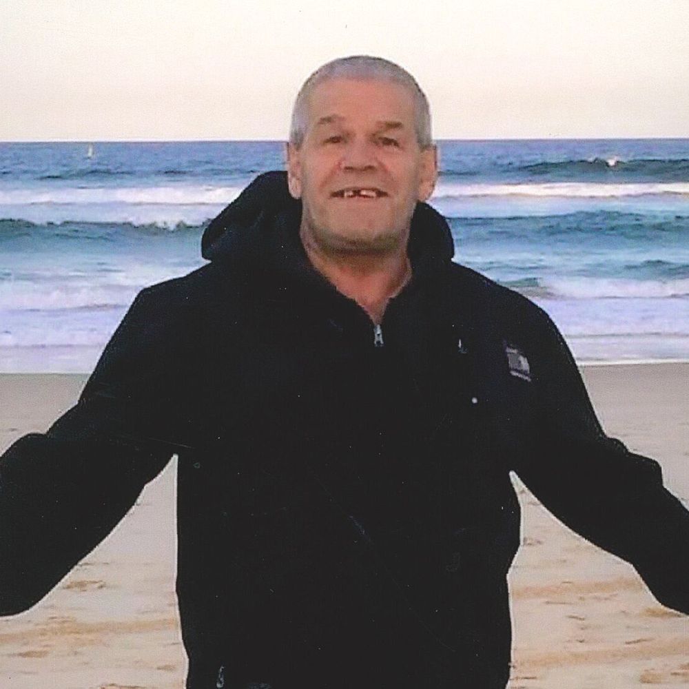 Notice for Lance Raymond Cooper