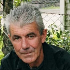 Notice for Paul Joseph Cooper