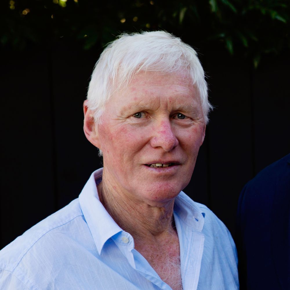 Notice for David Ian Butcher