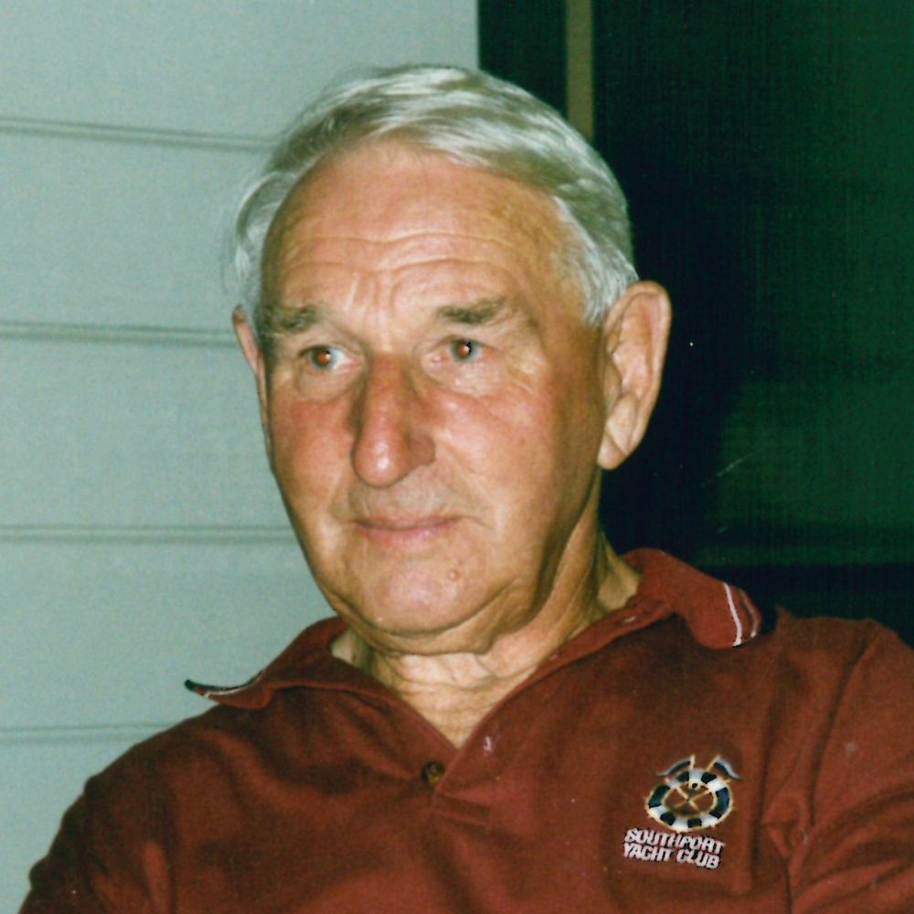 Notice for Peter Alroy Laurent