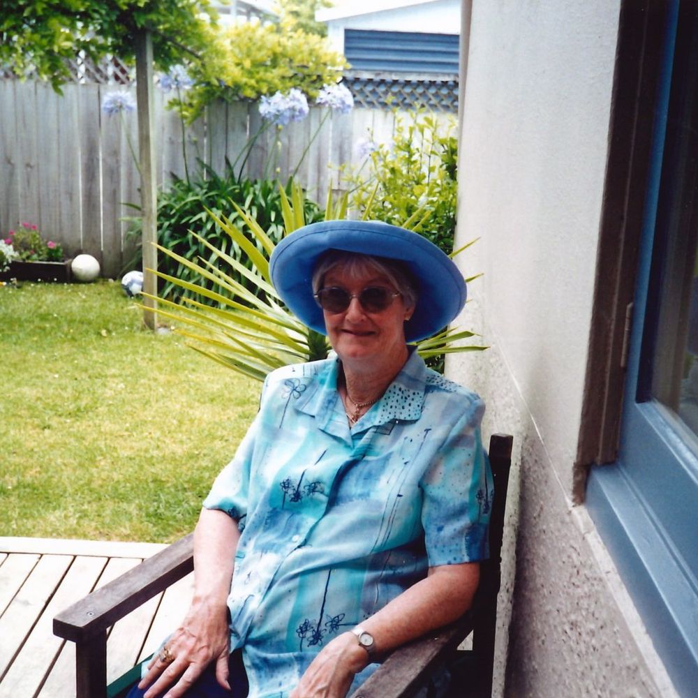 Notice for Judith Ann Lovell