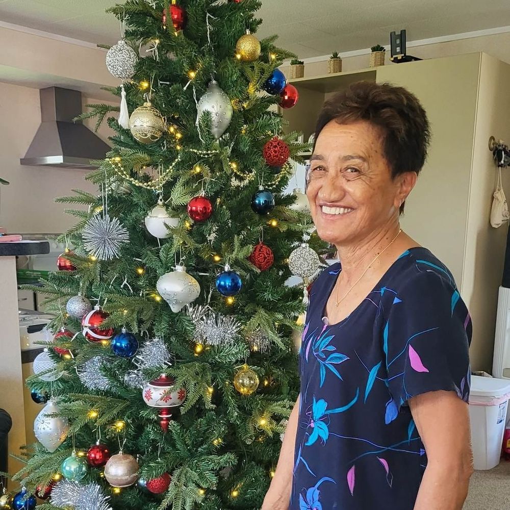 Notice for Te Ihu Wai Gladys Vercoe