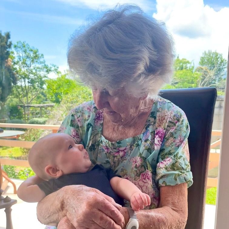 Notice for Creana Beatrice McNabb