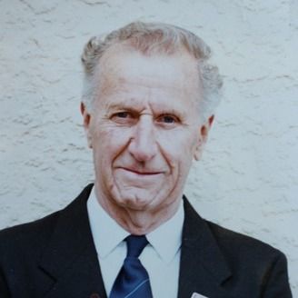 Notice for Thomas Ramsay Marston